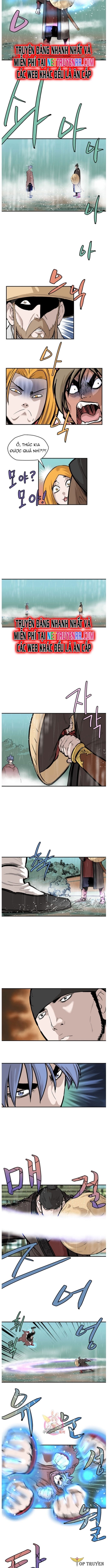 Bất Bại Quyền Ma Chapter 203 - 4