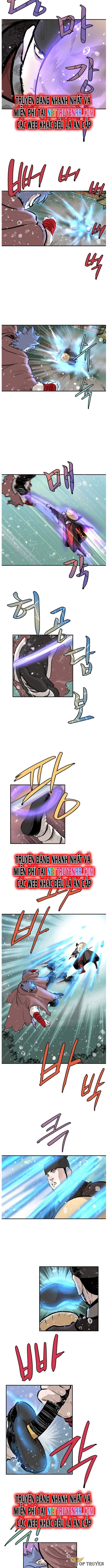 Bất Bại Quyền Ma Chapter 203 - 5