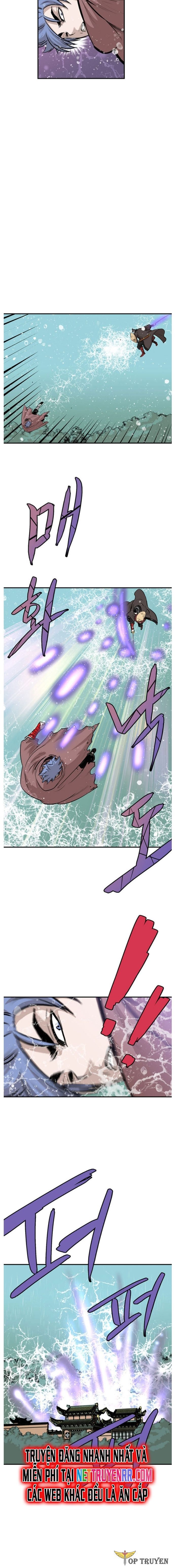 Bất Bại Quyền Ma Chapter 203 - 6