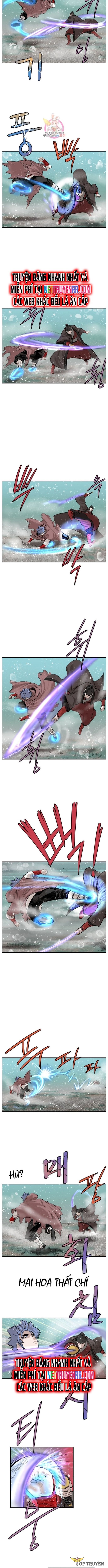 Bất Bại Quyền Ma Chapter 204 - 5