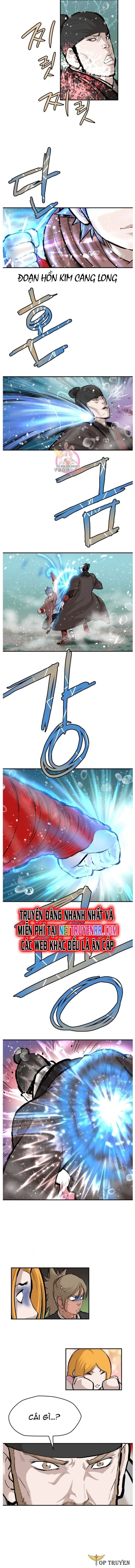 Bất Bại Quyền Ma Chapter 204 - 6