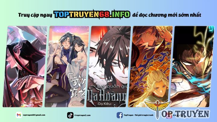 Bất Bại Quyền Ma Chapter 206 - 6