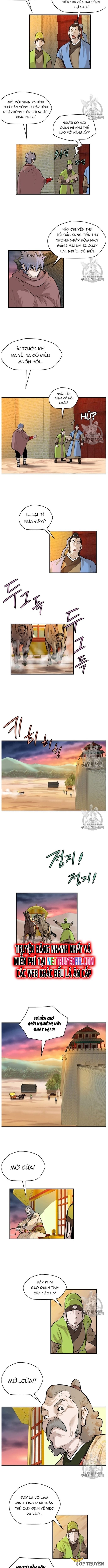 Bất Bại Quyền Ma Chapter 207 - 4