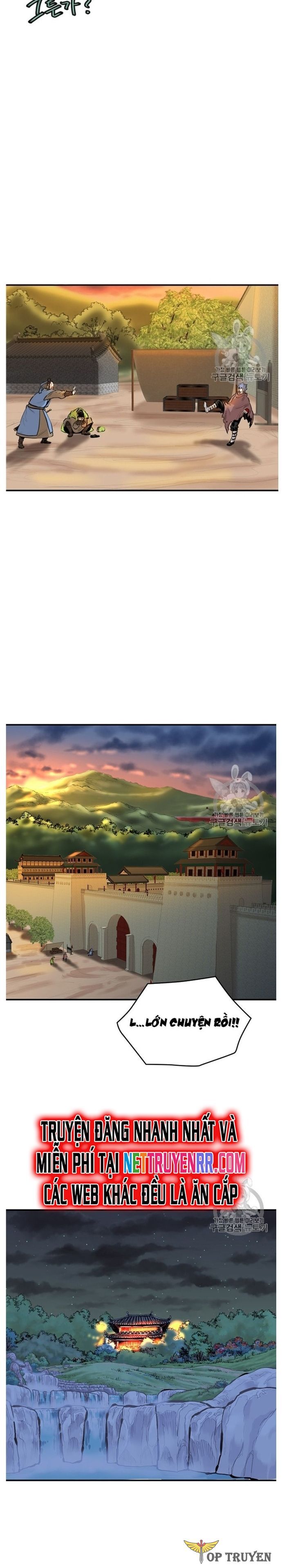 Bất Bại Quyền Ma Chapter 208 - 6