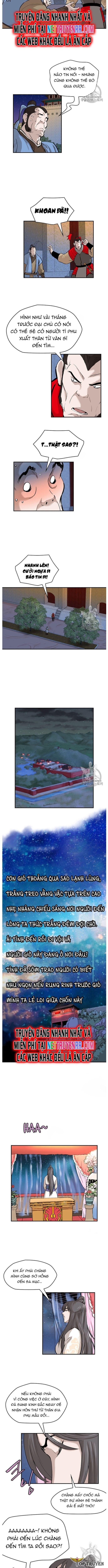 Bất Bại Quyền Ma Chapter 209 - 2