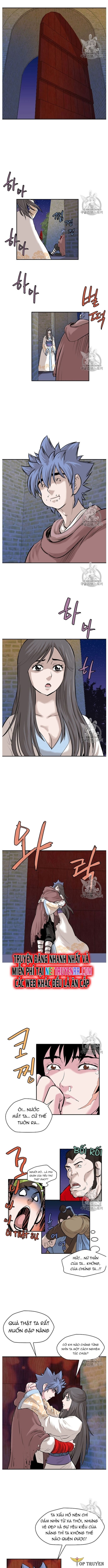 Bất Bại Quyền Ma Chapter 209 - 4