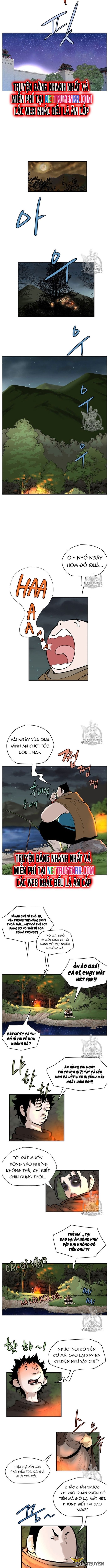 Bất Bại Quyền Ma Chapter 210 - 2