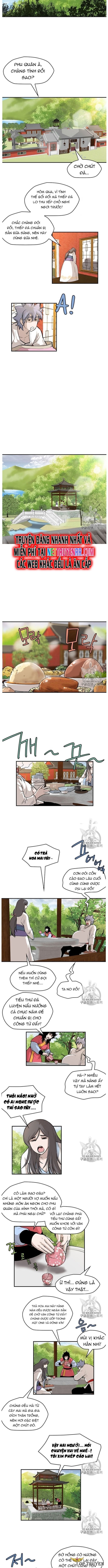 Bất Bại Quyền Ma Chapter 211 - 3