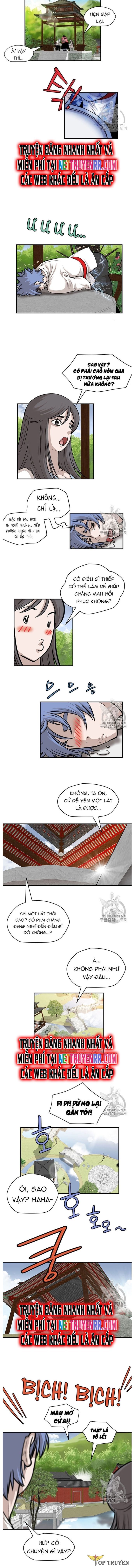 Bất Bại Quyền Ma Chapter 211 - 6