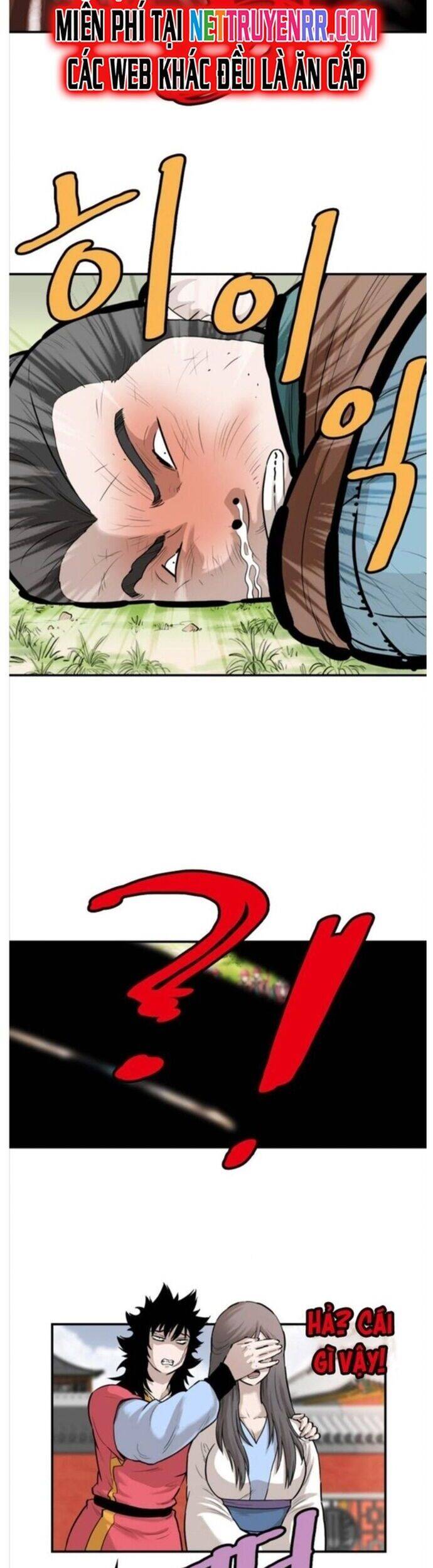 Bất Bại Quyền Ma Chapter 213 - 7