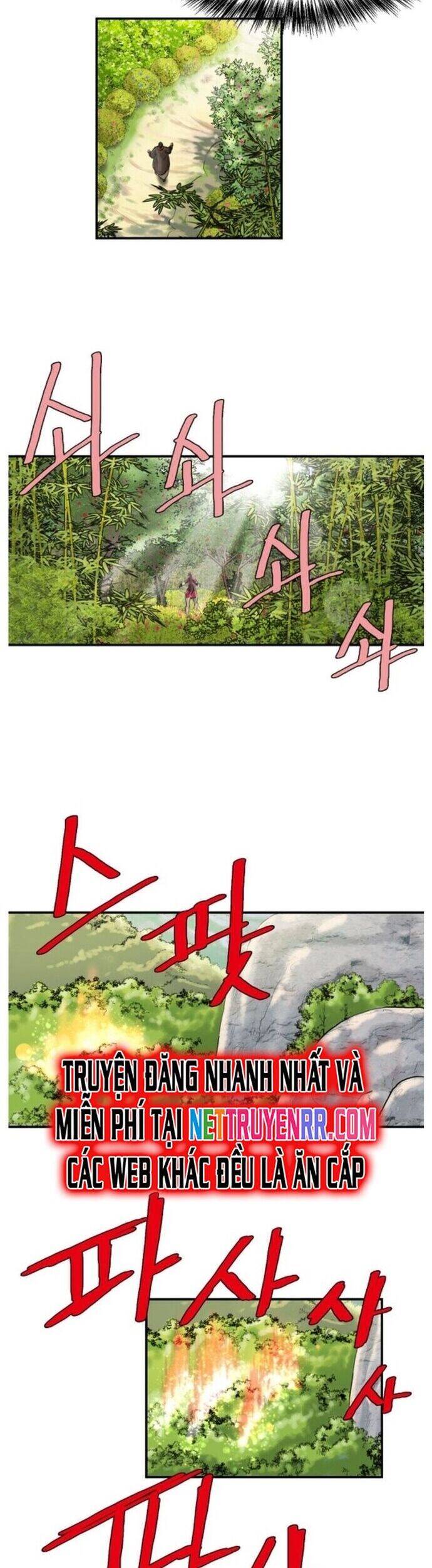 Bất Bại Quyền Ma Chapter 214 - 10