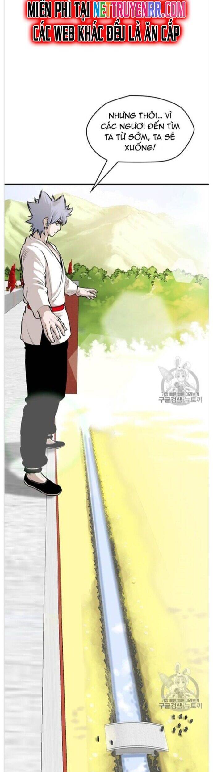 Bất Bại Quyền Ma Chapter 215 - 7