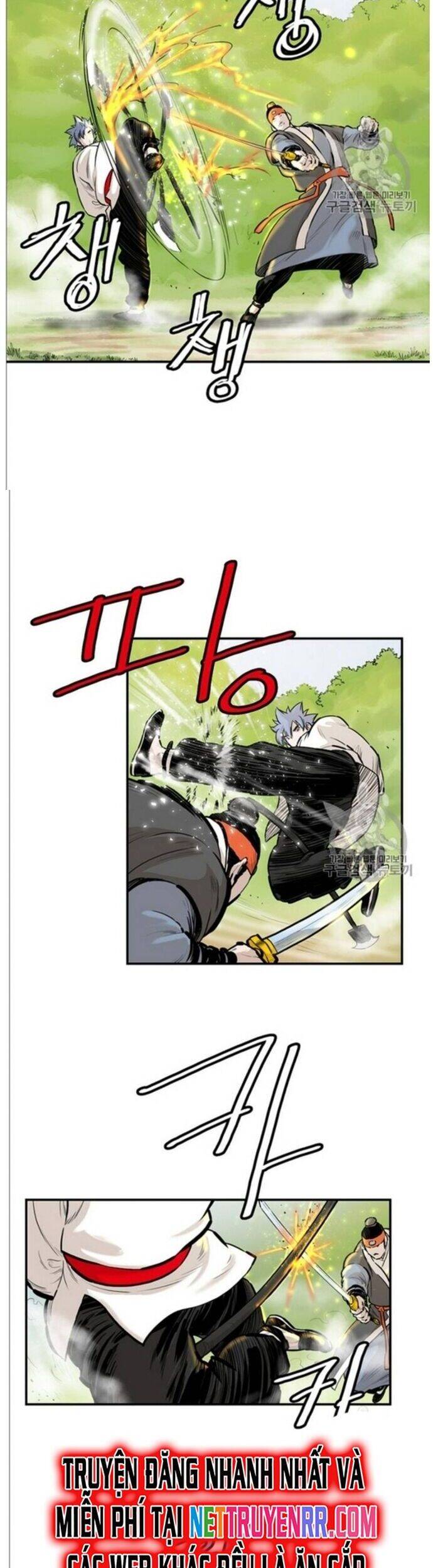 Bất Bại Quyền Ma Chapter 216 - 11