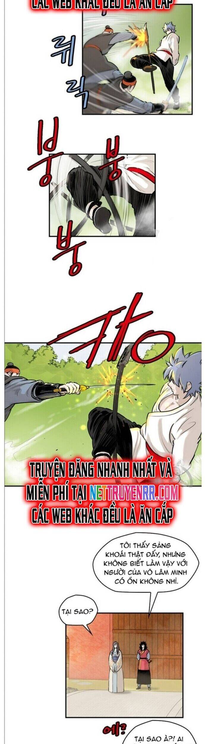 Bất Bại Quyền Ma Chapter 216 - 12