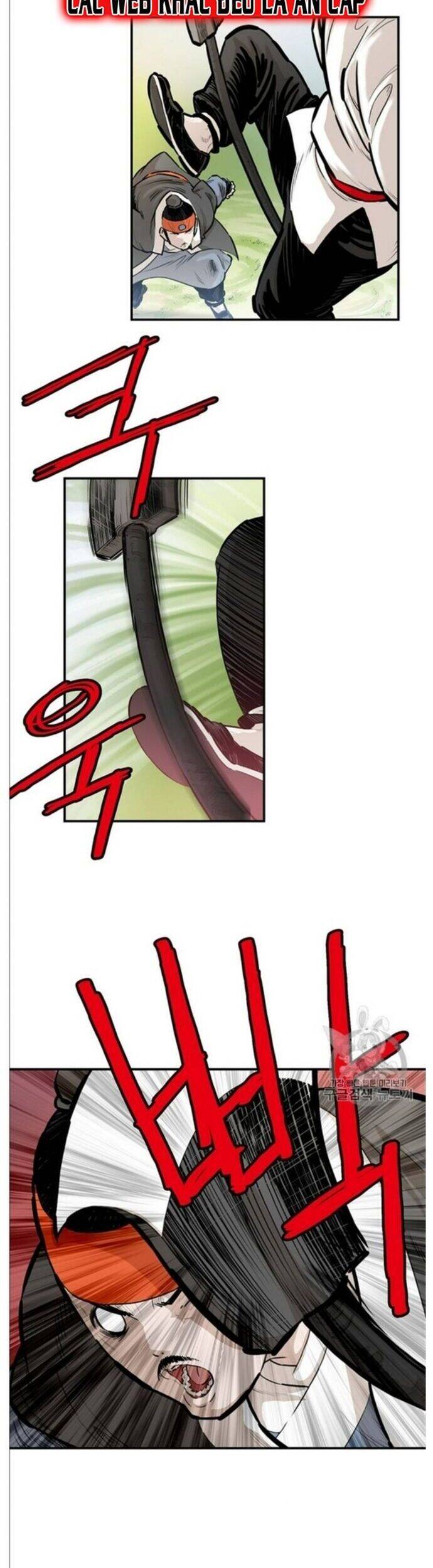 Bất Bại Quyền Ma Chapter 216 - 15