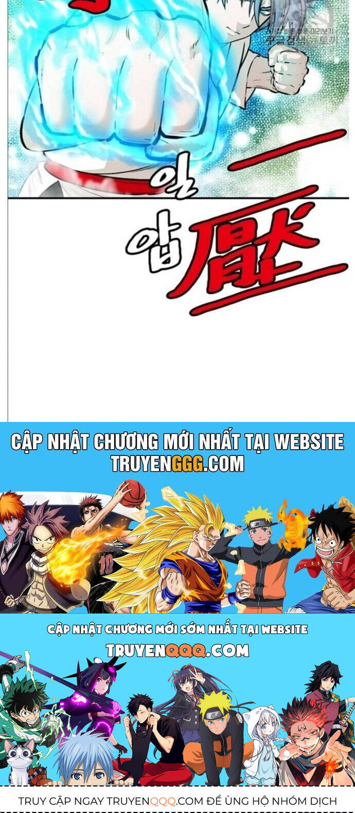 Bất Bại Quyền Ma Chapter 216 - 21