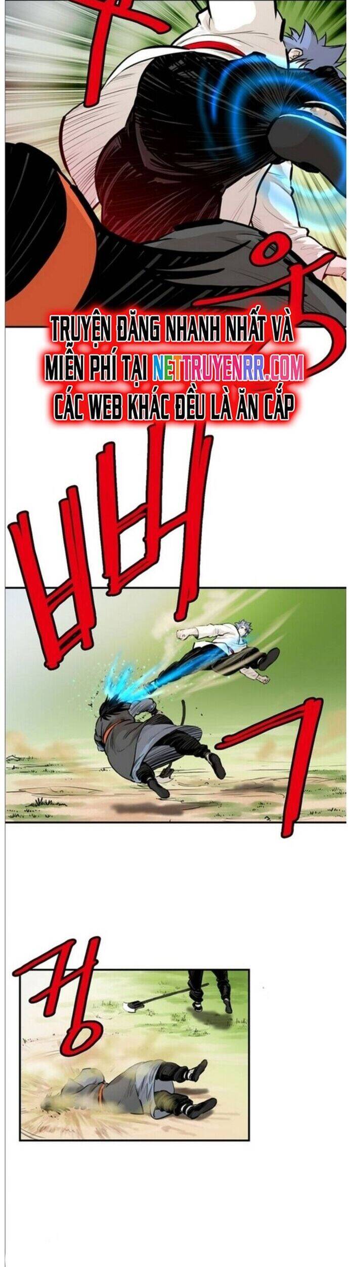 Bất Bại Quyền Ma Chapter 216 - 4