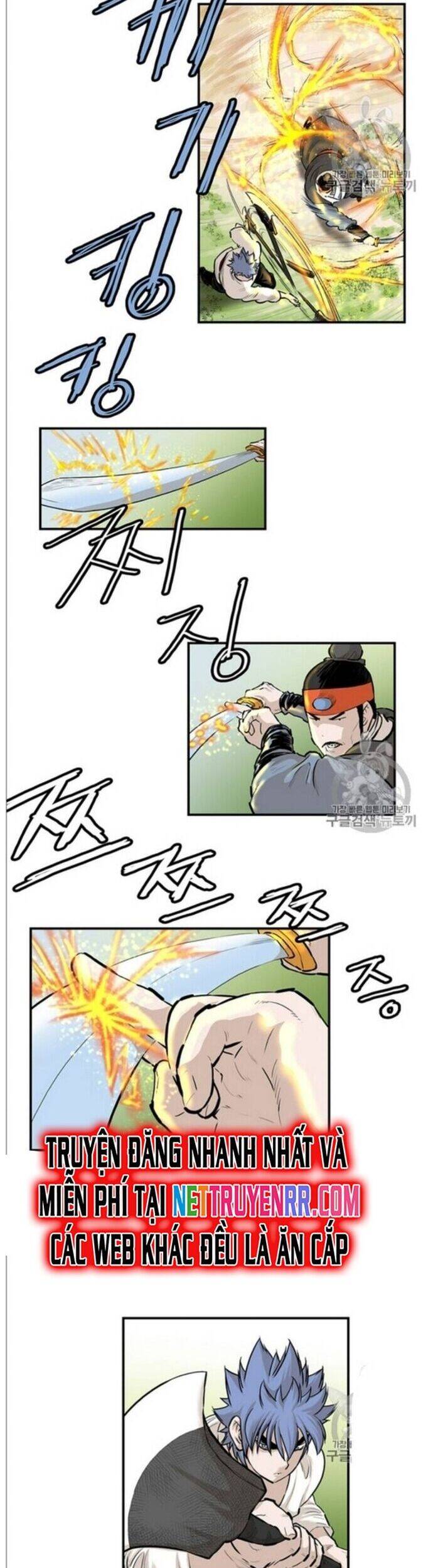 Bất Bại Quyền Ma Chapter 216 - 6