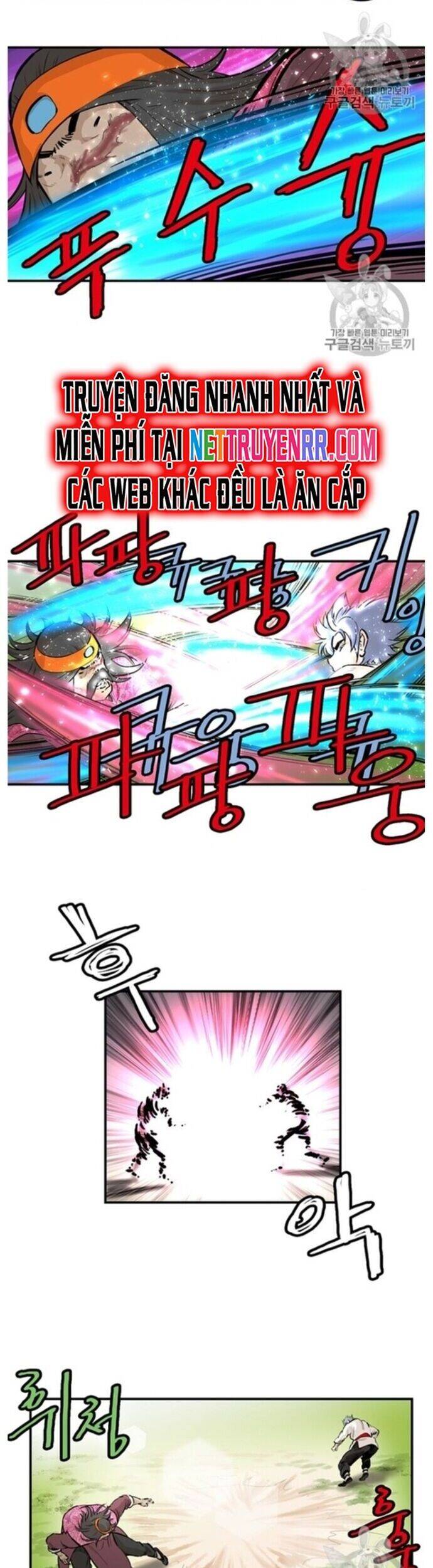 Bất Bại Quyền Ma Chapter 217 - 19