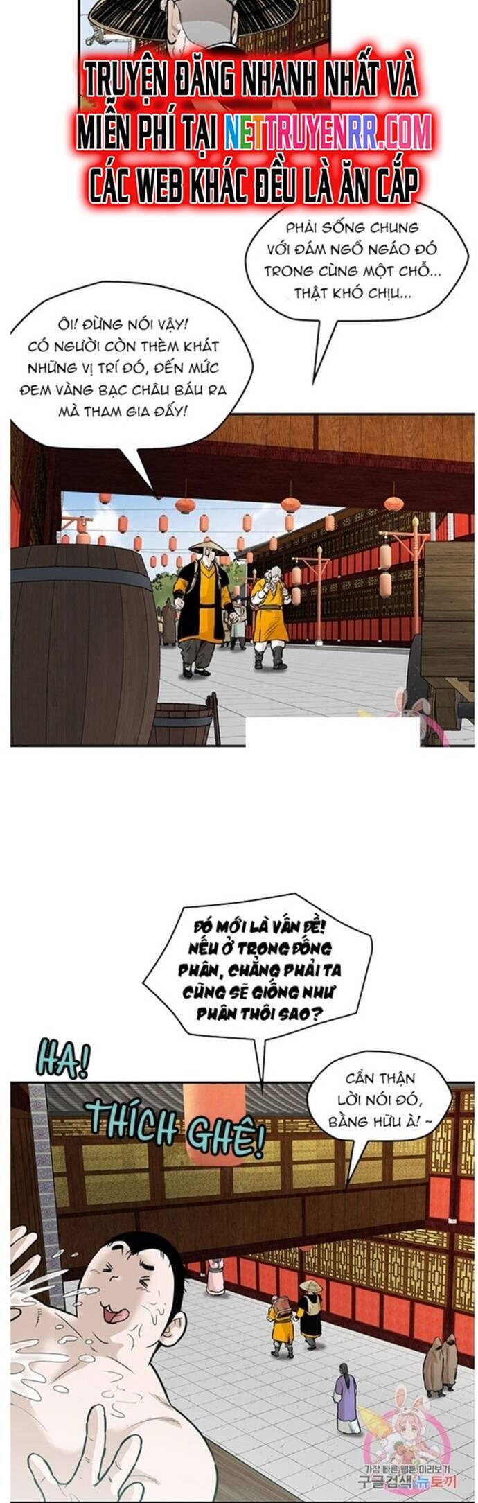 Bất Bại Quyền Ma Chapter 223 - 5