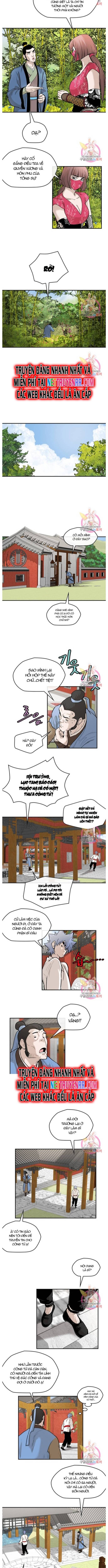 Bất Bại Quyền Ma Chapter 227 - 2