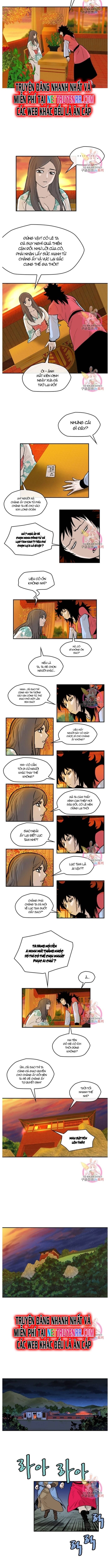 Bất Bại Quyền Ma Chapter 228 - 2