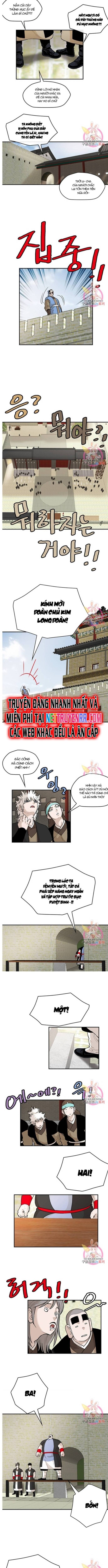 Bất Bại Quyền Ma Chapter 230 - 2