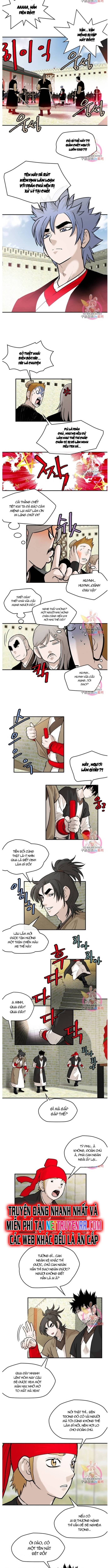 Bất Bại Quyền Ma Chapter 230 - 5