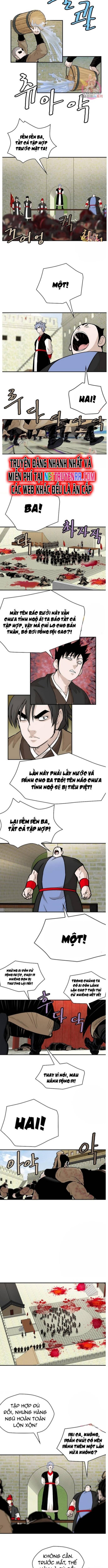 Bất Bại Quyền Ma Chapter 232 - 3