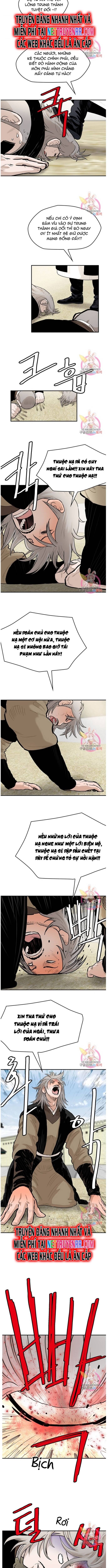 Bất Bại Quyền Ma Chapter 233 - 8