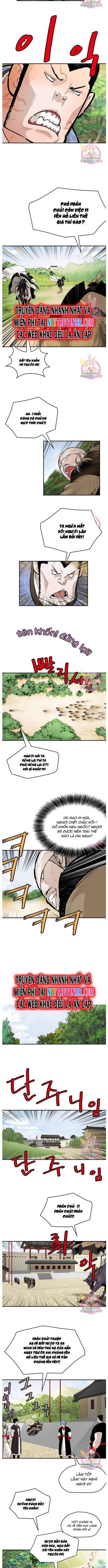 Bất Bại Quyền Ma Chapter 236 - 2