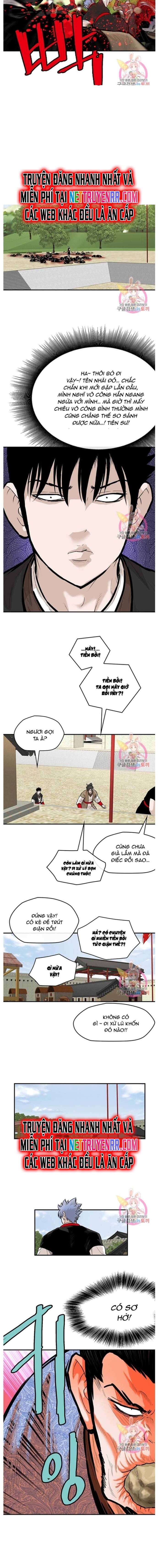 Bất Bại Quyền Ma Chapter 236 - 6