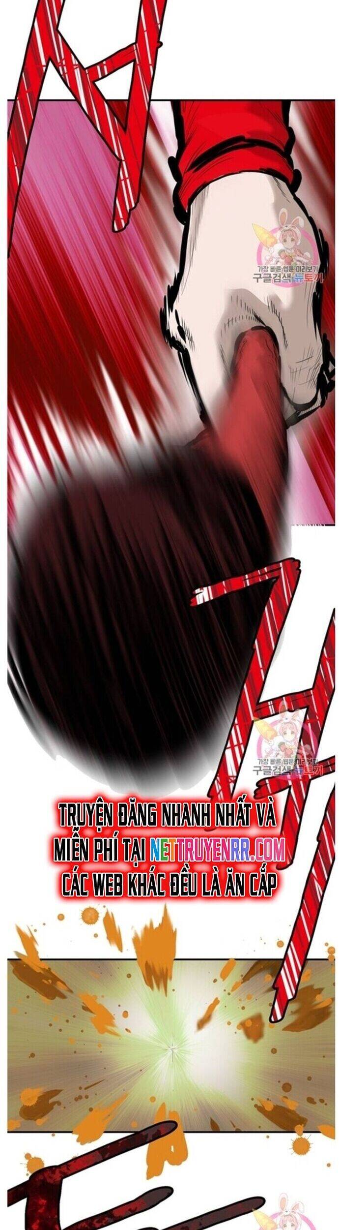 Bất Bại Quyền Ma Chapter 238 - 6