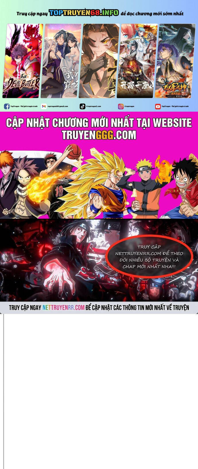 Bất Bại Quyền Ma Chapter 239 - 2