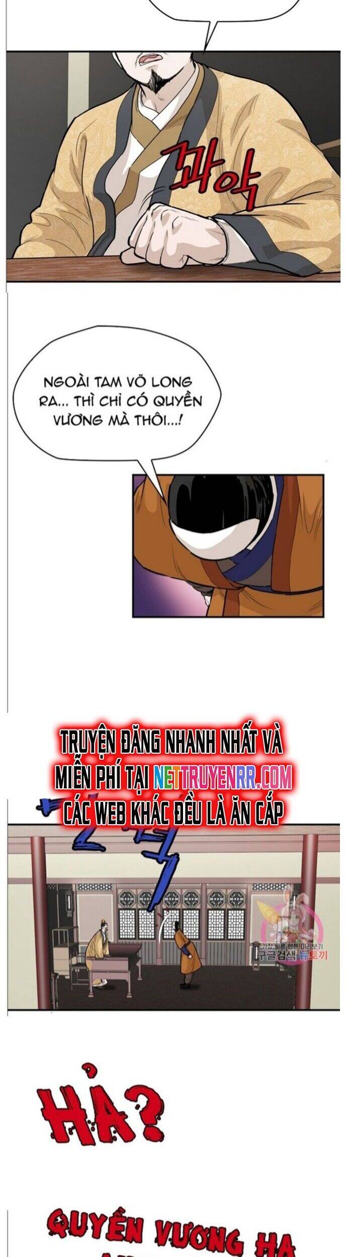Bất Bại Quyền Ma Chapter 239 - 13