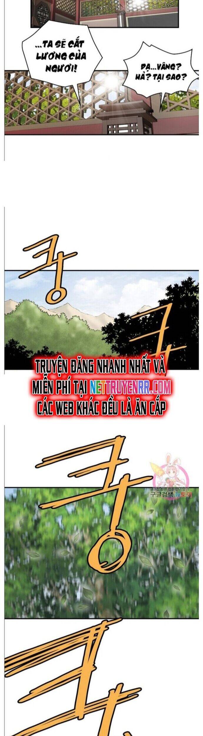 Bất Bại Quyền Ma Chapter 239 - 18