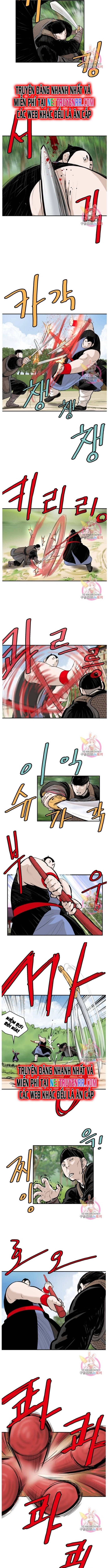 Bất Bại Quyền Ma Chapter 245 - 4