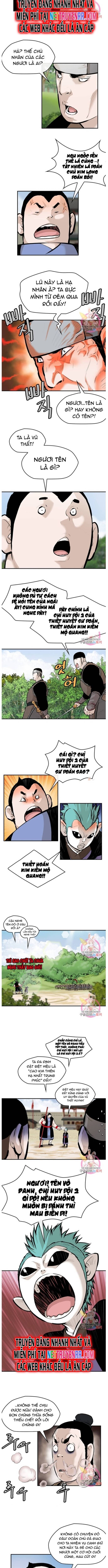 Bất Bại Quyền Ma Chapter 245 - 5