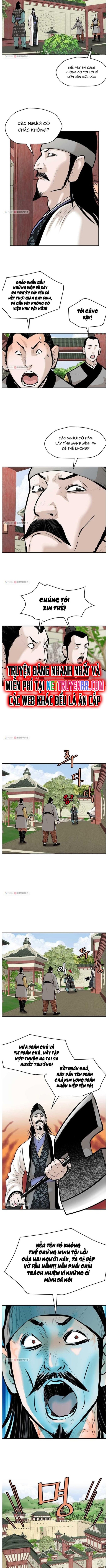 Bất Bại Quyền Ma Chapter 246 - 3