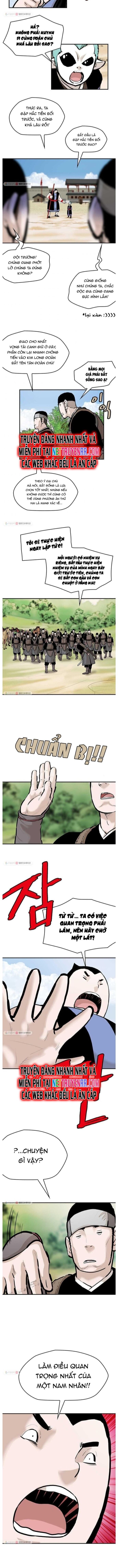 Bất Bại Quyền Ma Chapter 246 - 6