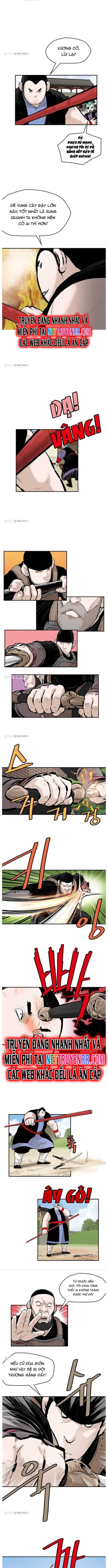 Bất Bại Quyền Ma Chapter 247 - 5