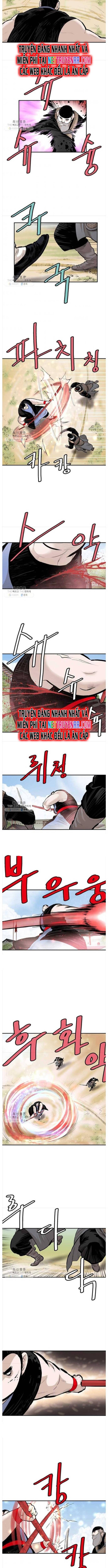 Bất Bại Quyền Ma Chapter 248 - 5