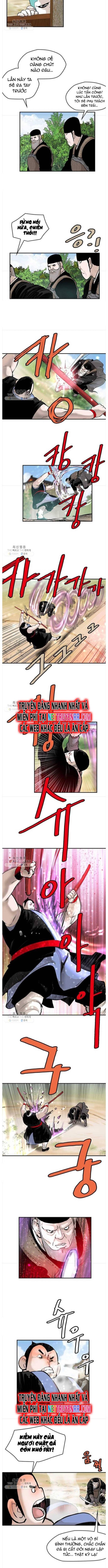 Bất Bại Quyền Ma Chapter 249 - 4