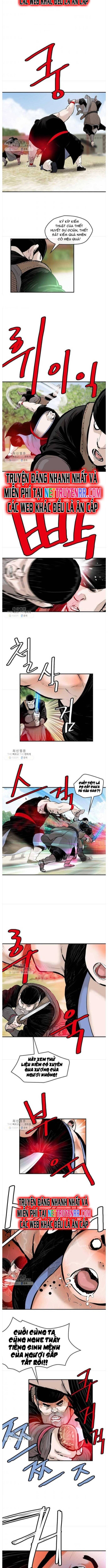 Bất Bại Quyền Ma Chapter 249 - 6