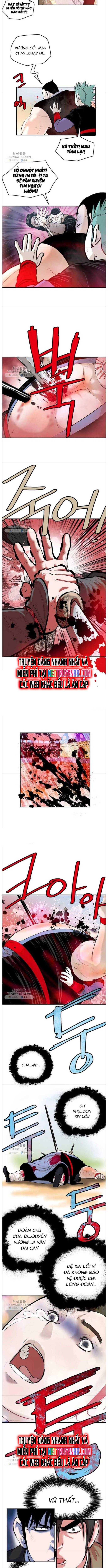 Bất Bại Quyền Ma Chapter 250 - 4