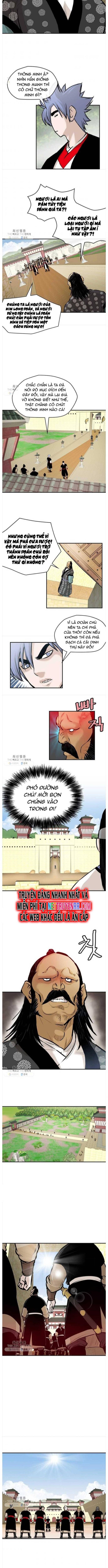 Bất Bại Quyền Ma Chapter 250 - 5