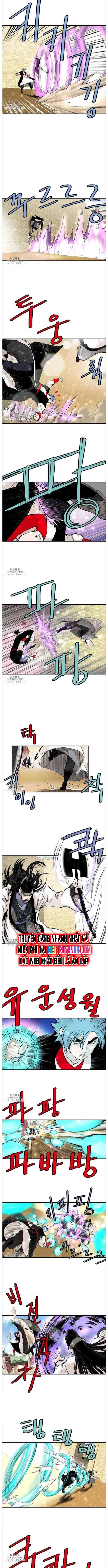 Bất Bại Quyền Ma Chapter 251 - 5