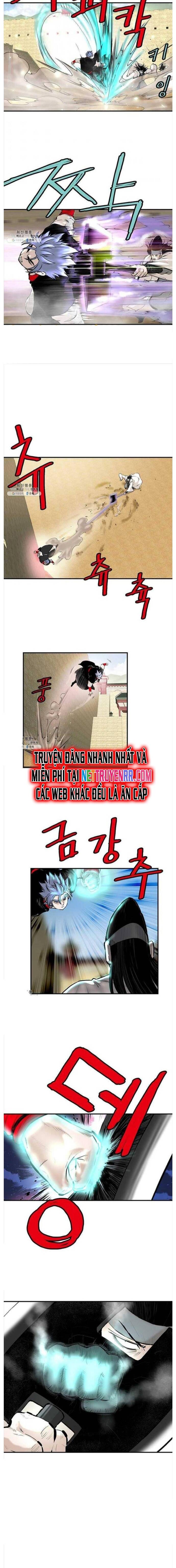 Bất Bại Quyền Ma Chapter 251 - 6