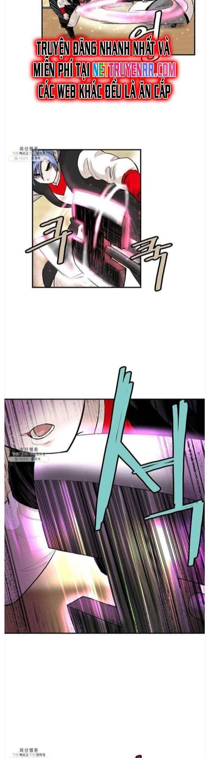 Bất Bại Quyền Ma Chapter 252 - 11