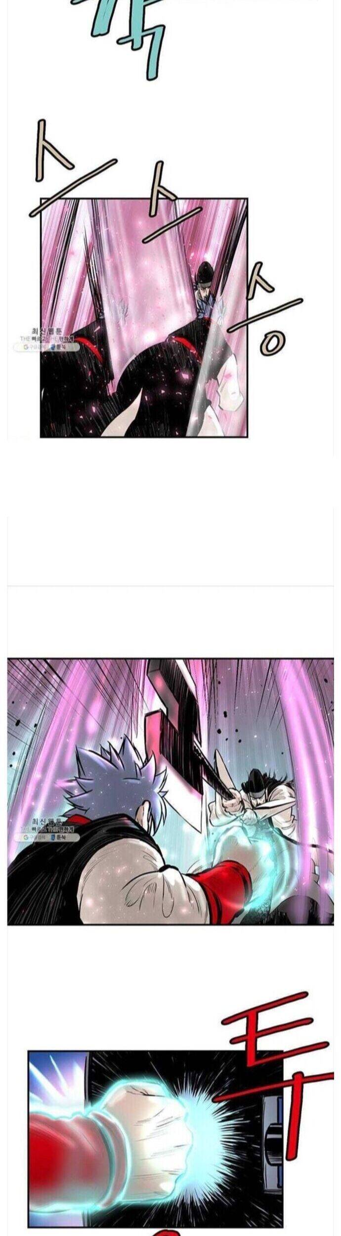 Bất Bại Quyền Ma Chapter 252 - 8